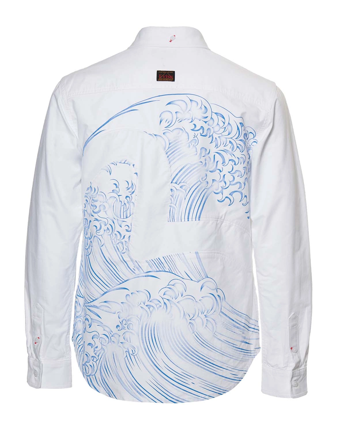 Seagull-inserted RX-78-2 GUNDAM Printed Shirt