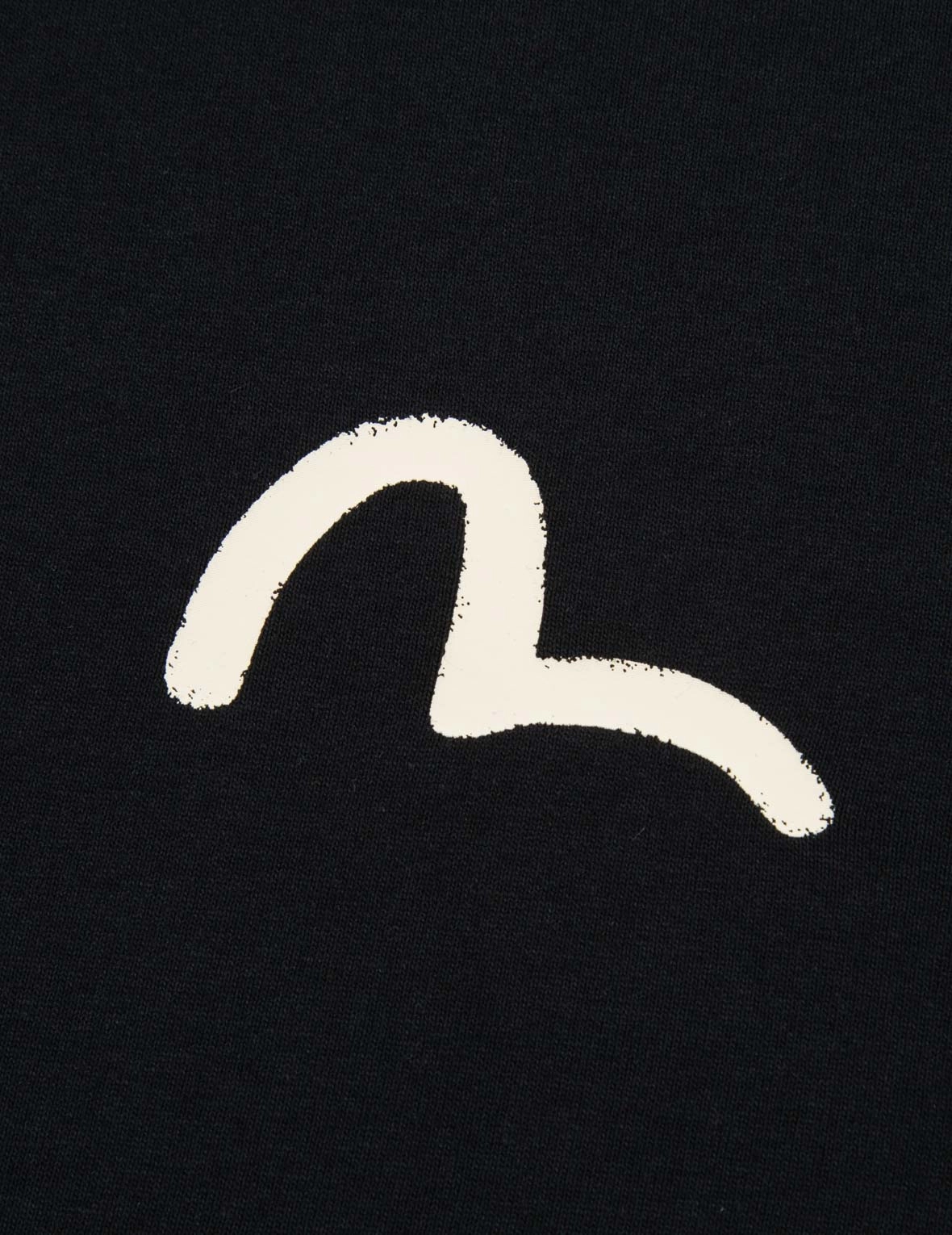 Seagull Print T-Shirt