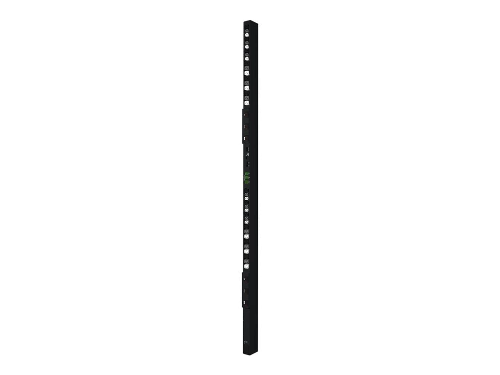 Server Technology PRO1 HDOT Smart PDU C1S36CA-YQME2766 - Power distribution unit (rack-mountable) - AC 208 V - 17.3 kW - 3-phase