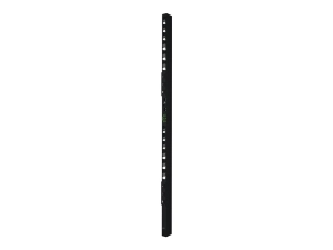 Server Technology PRO1 HDOT Smart PDU C1S36CA-YQME2766 - Power distribution unit (rack-mountable) - AC 208 V - 17.3 kW - 3-phase