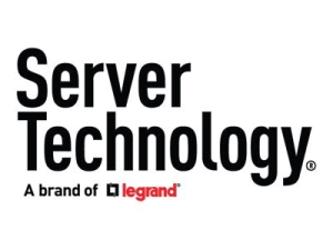 Server Technology PRO2 Smart PDU C2S24SP-DCLN5D6 - Power distribution unit (rack-mountable) - AC 208 V - 8.6 kW - 3-phase delta
