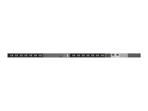 Server Technology PRO2 Smart PDU C2S42CE-DFME2M00 - Master - power distribution unit (rack-mountable) - AC 208 V - 14.4 kW - C2S42CE-DFME2M00/G