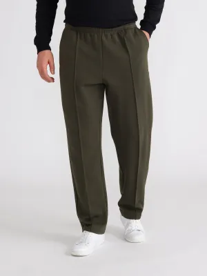 Shorter Snowy Mt Fleece Pant