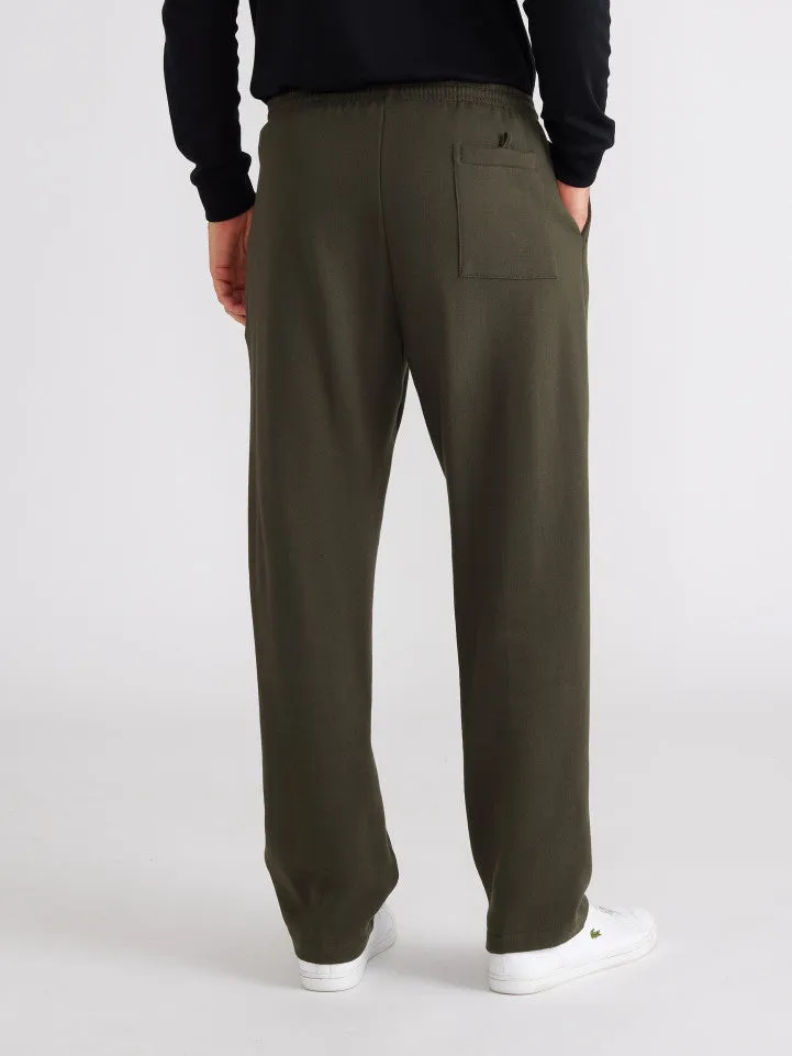 Shorter Snowy Mt Fleece Pant