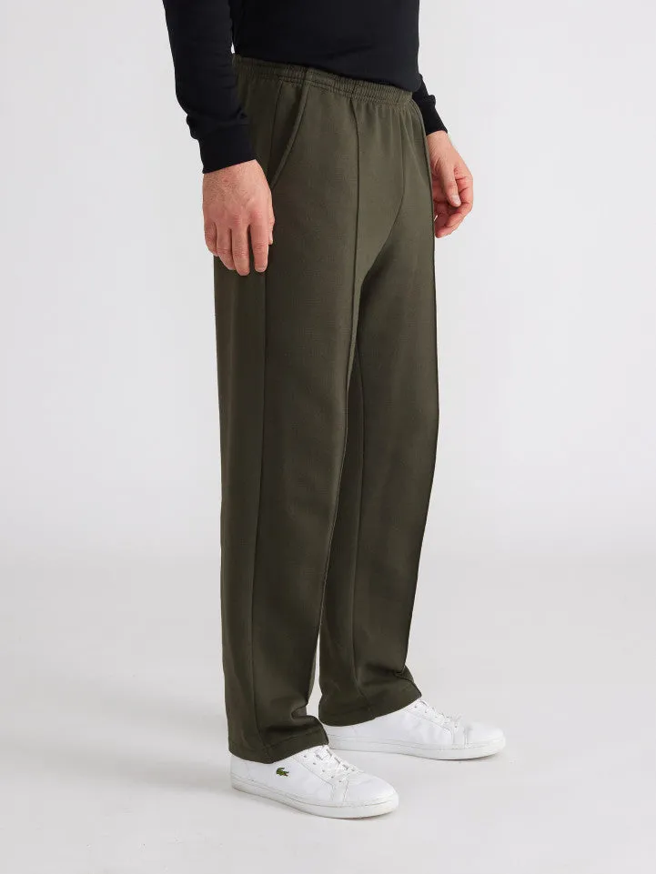 Shorter Snowy Mt Fleece Pant