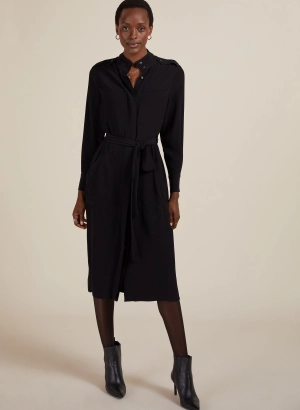 Sienna Ecojilin Dress