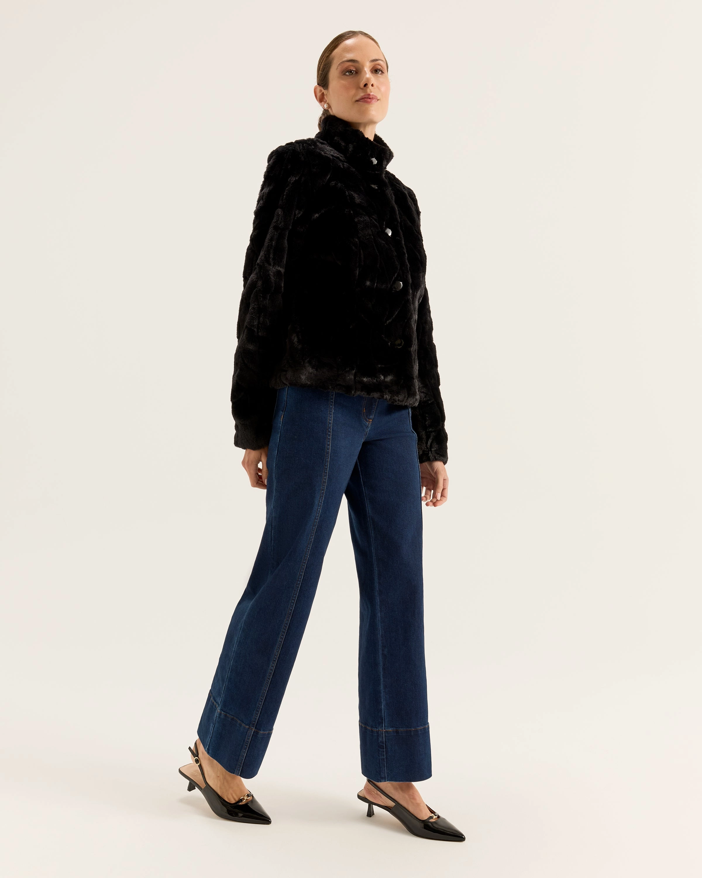 Sovereign Jacket