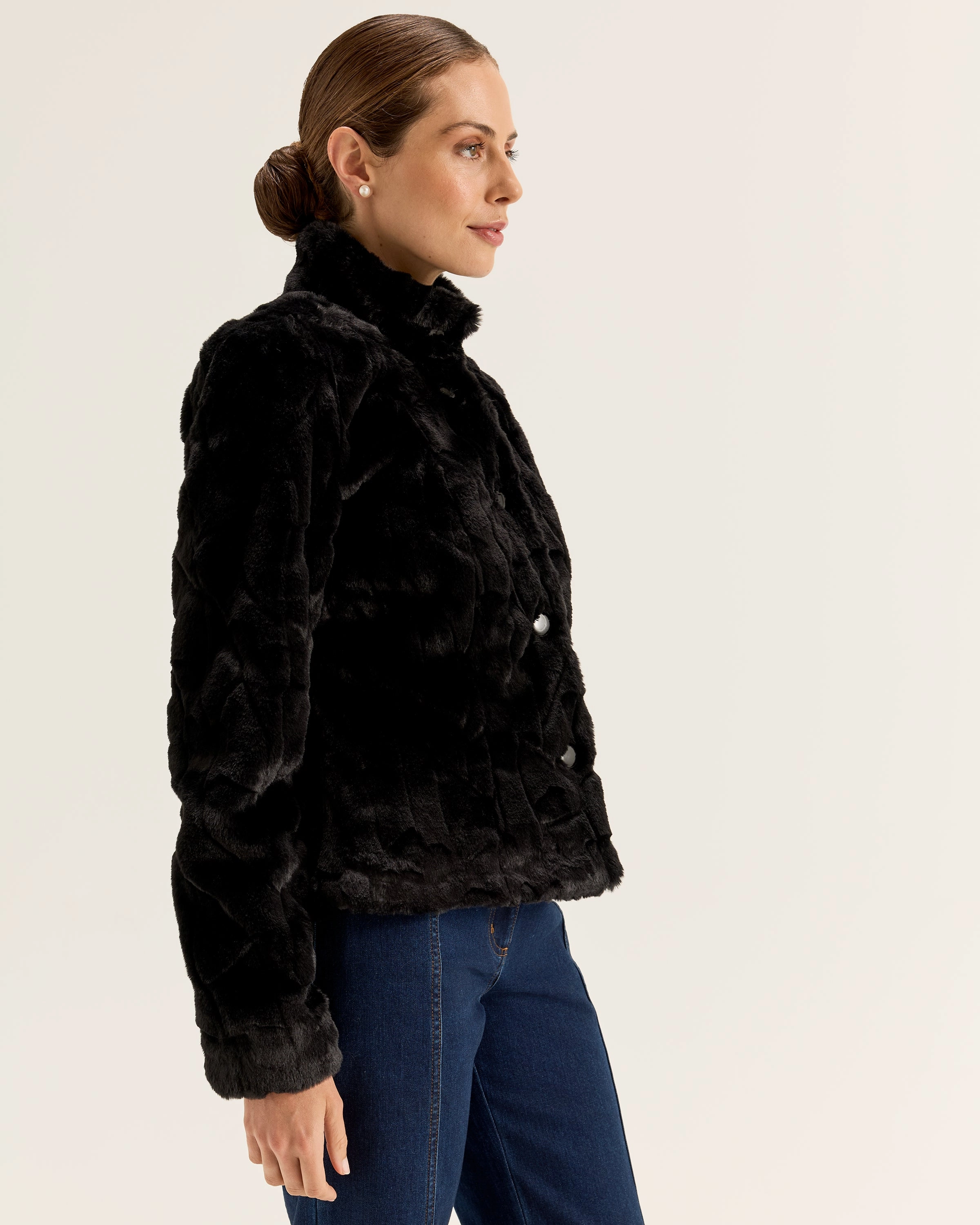 Sovereign Jacket