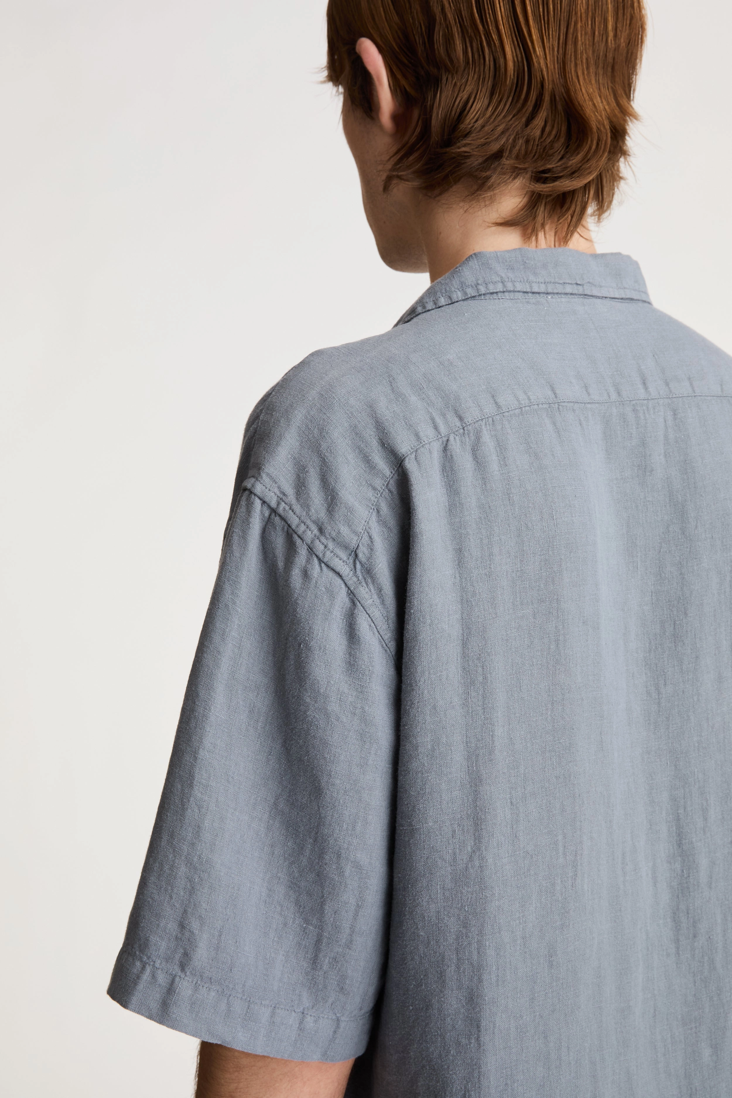 Stone Weather Linen