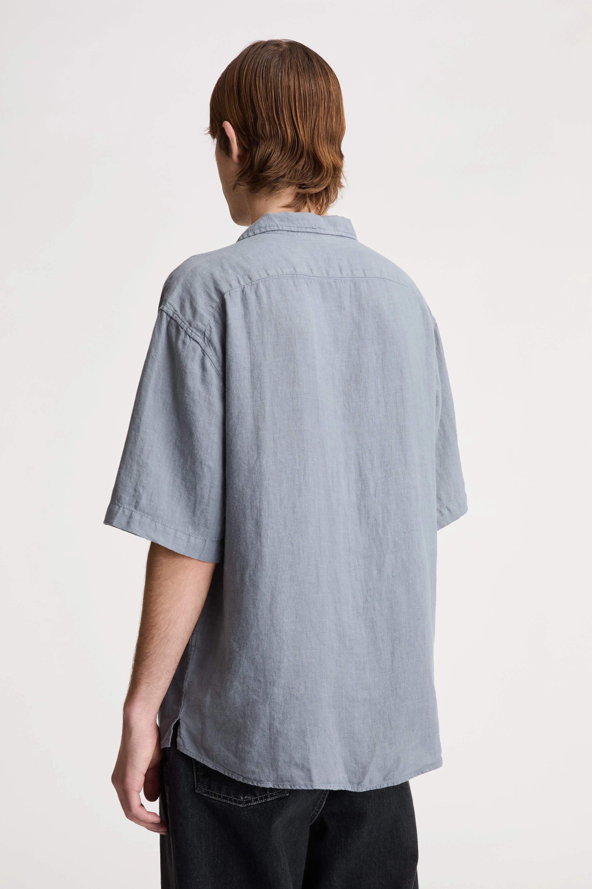 Stone Weather Linen