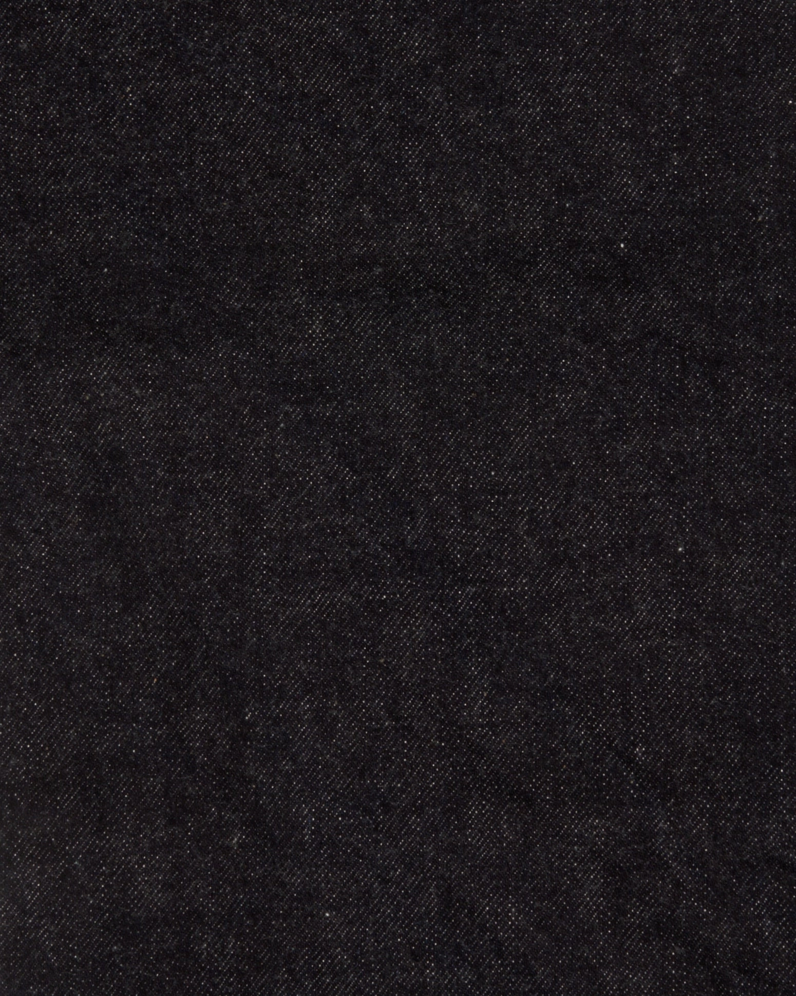 Studio D'Artisan SD-101 15oz Selvedge Regular Straight Mens Jeans - Onewash