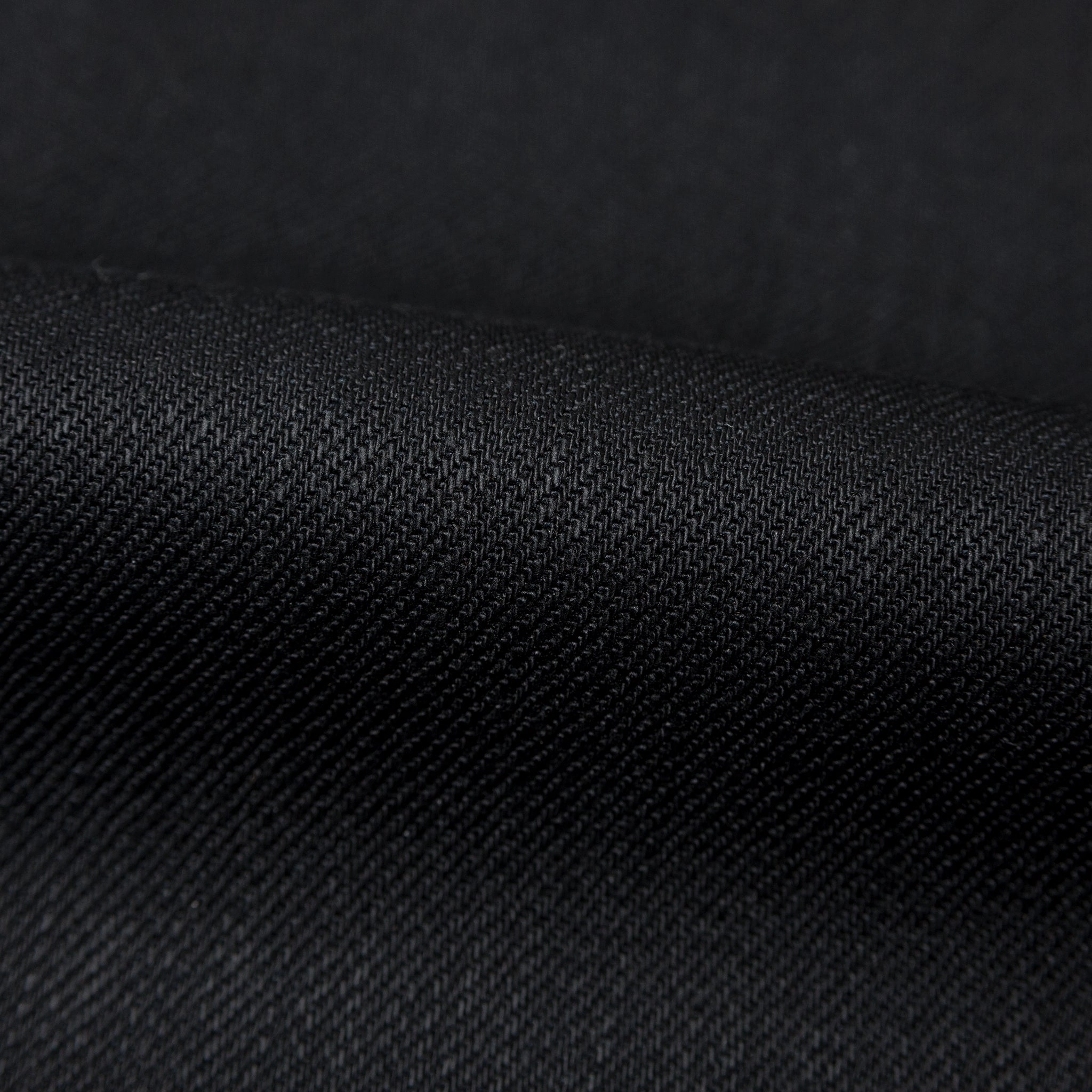 Super Guy - Black Cashmere