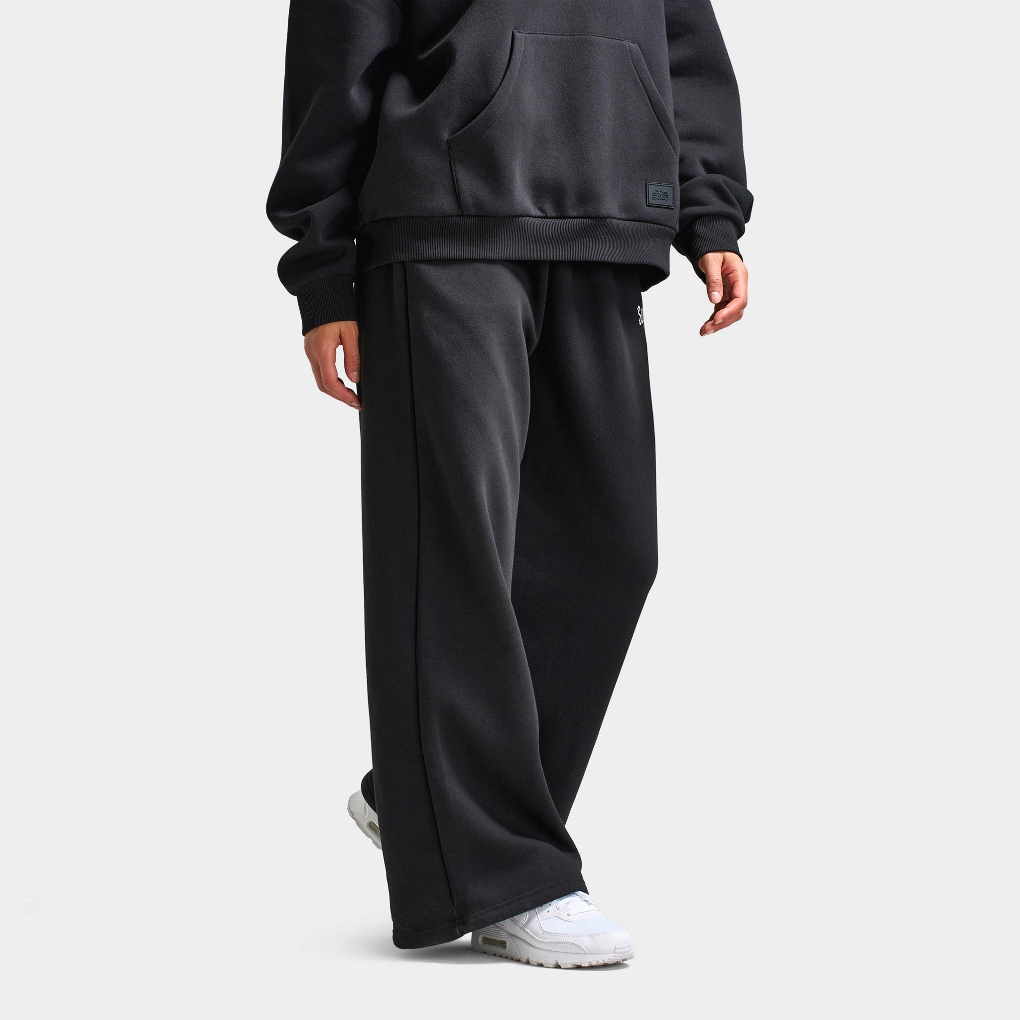 Supply & Demand Women's Doberman Wide Pants / Black