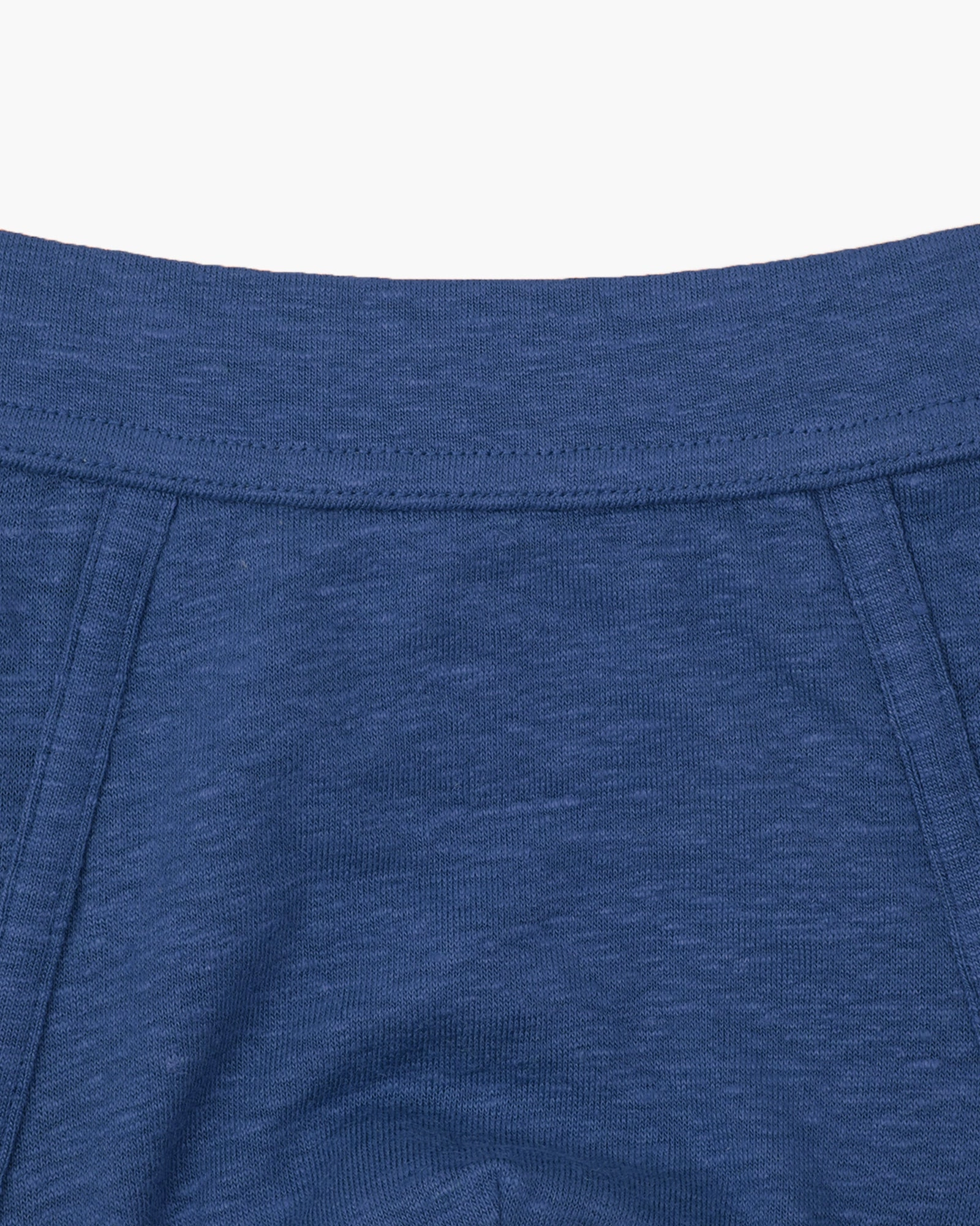 TA-CT Teleno Linen Mini Briefs - Indigo