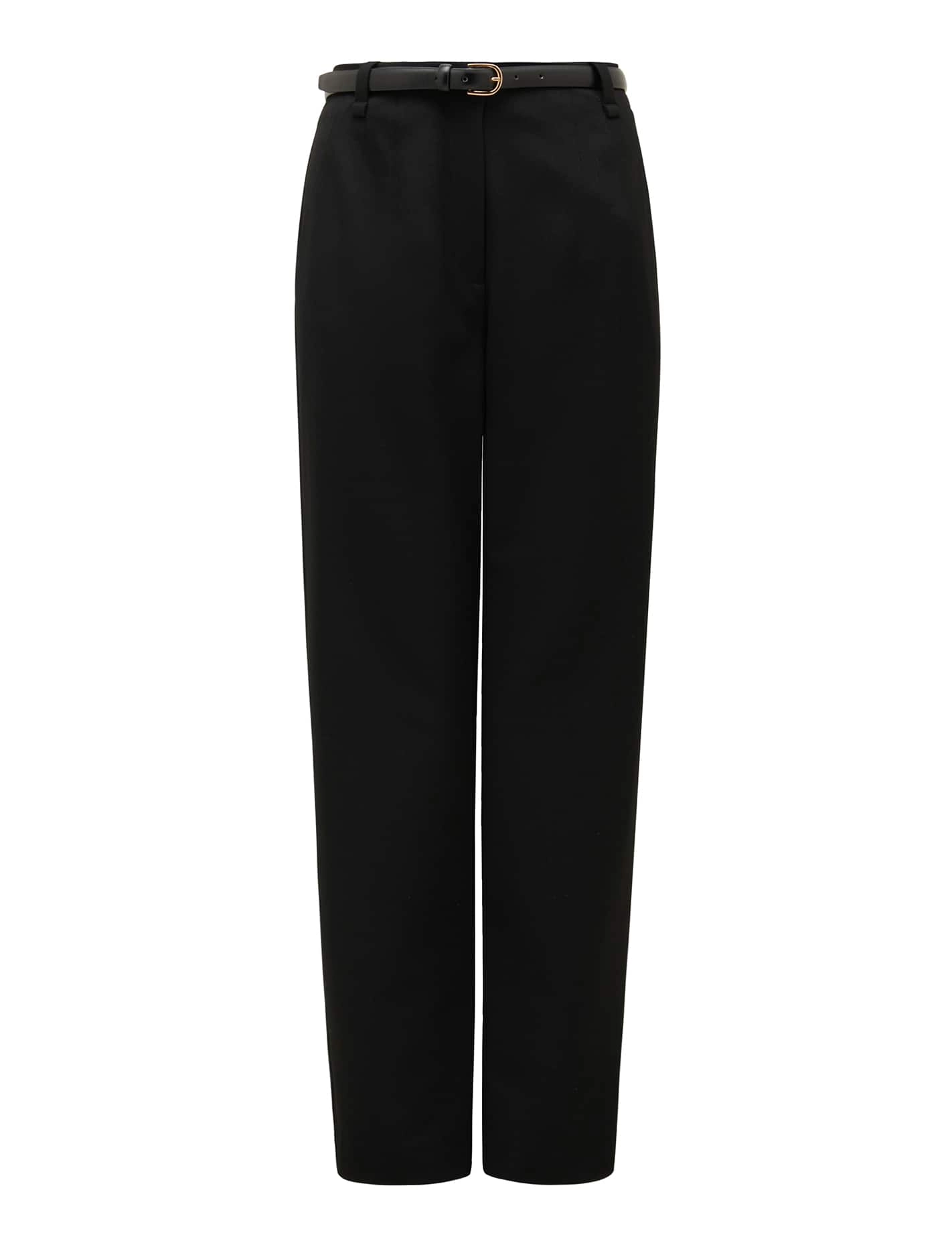 Terry Tapered Pants