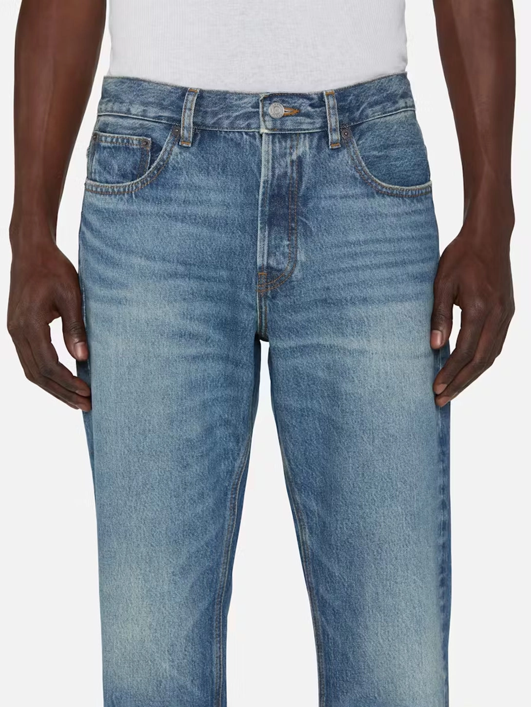 The Straight Jean - Sepulveda