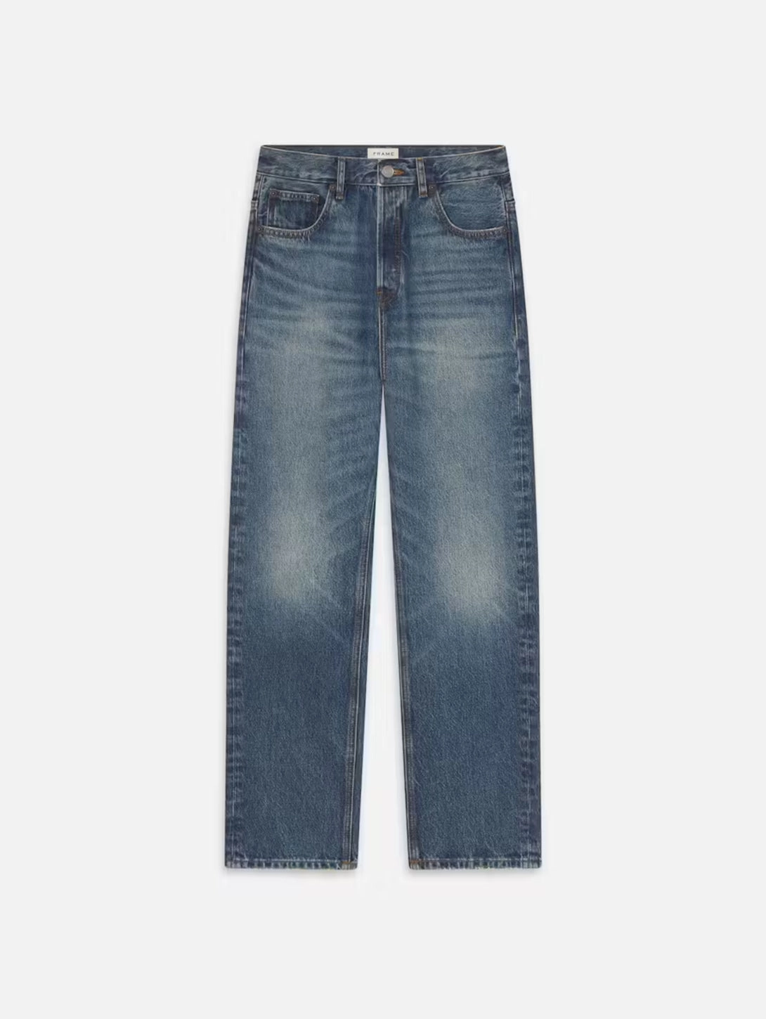 The Straight Jean - Sepulveda