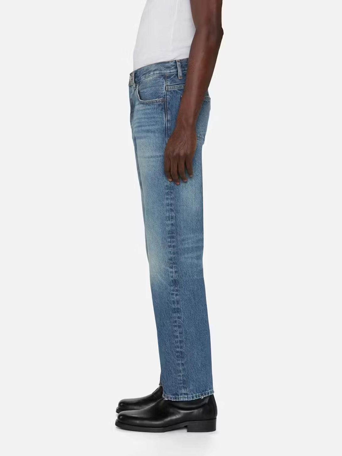 The Straight Jean - Sepulveda