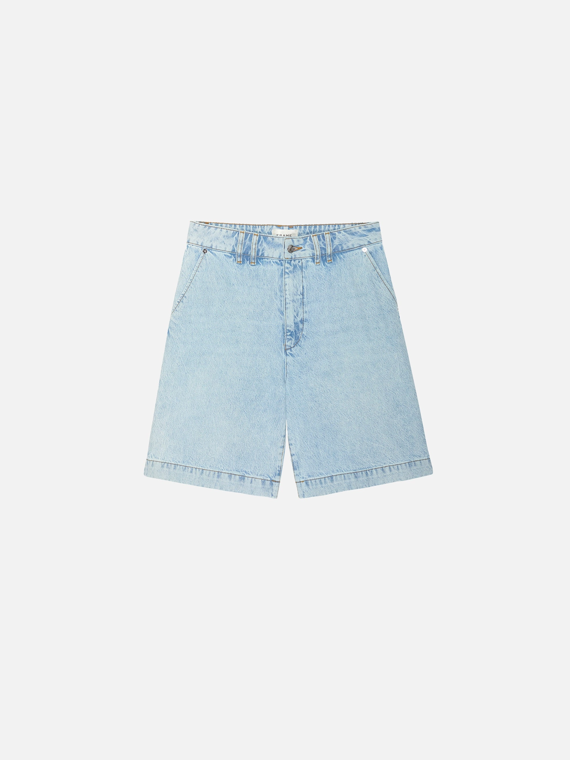The Trouser Short -- Shudder