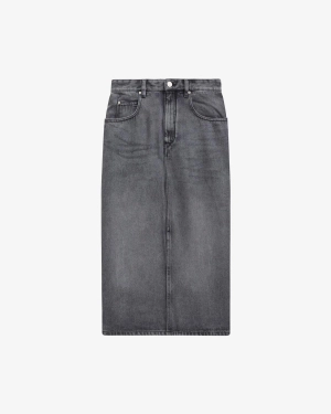 Tilauria skirt