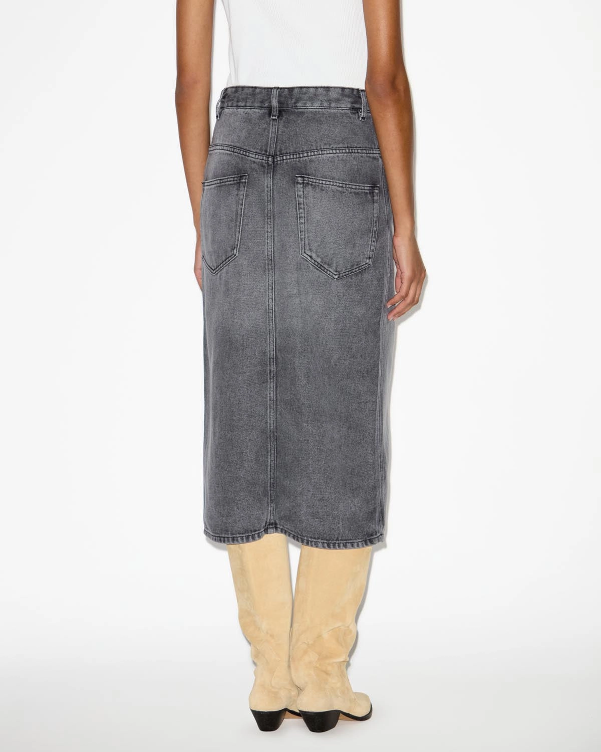 Tilauria skirt