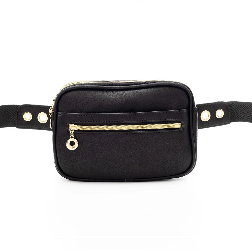 Travelers Treasure Bag- Multiple Colors!