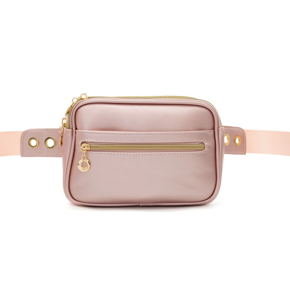 Travelers Treasure Bag- Multiple Colors!