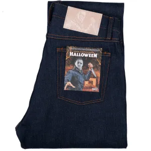 True Guy - Halloween Michael Myers Selvedge
