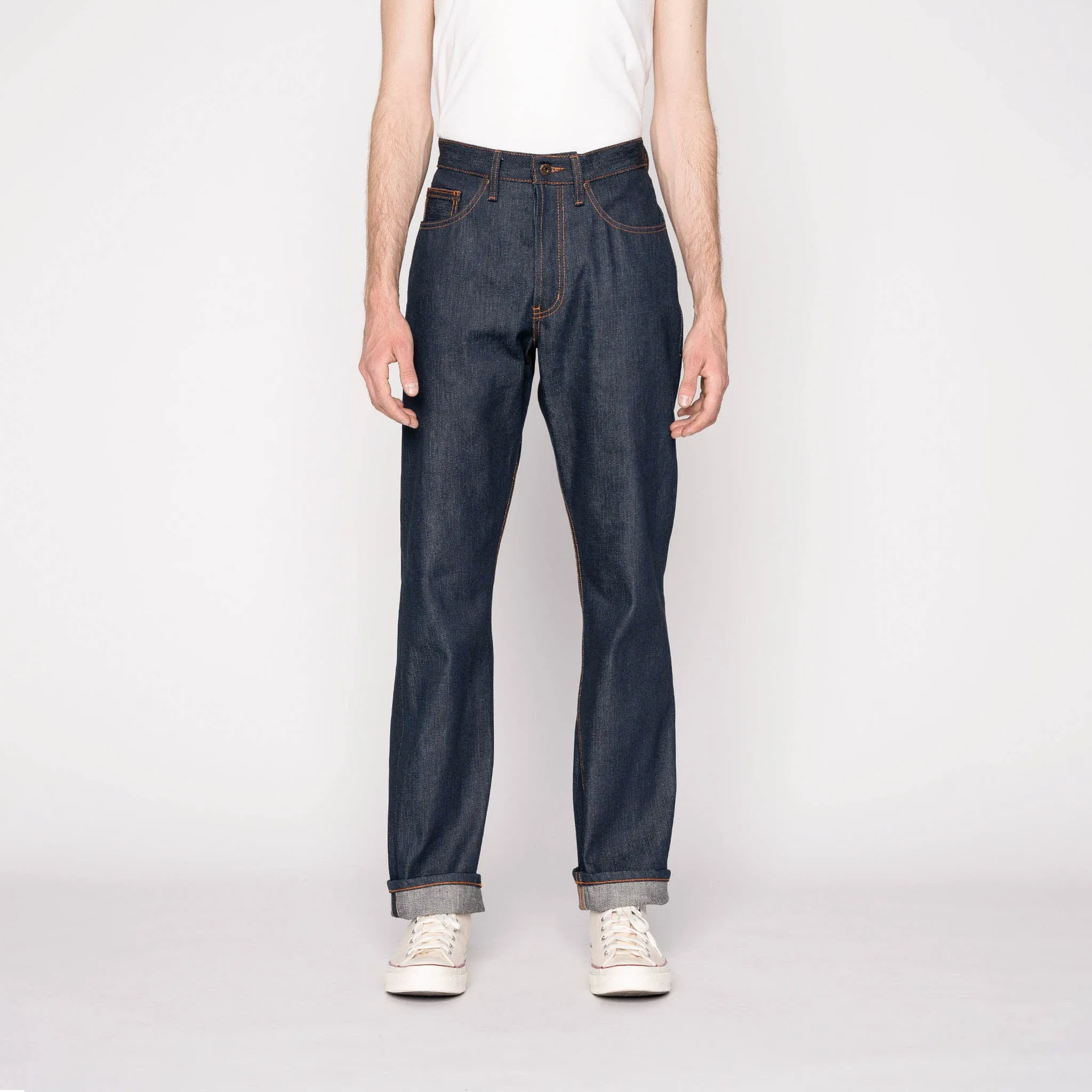 True Guy - Halloween Michael Myers Selvedge