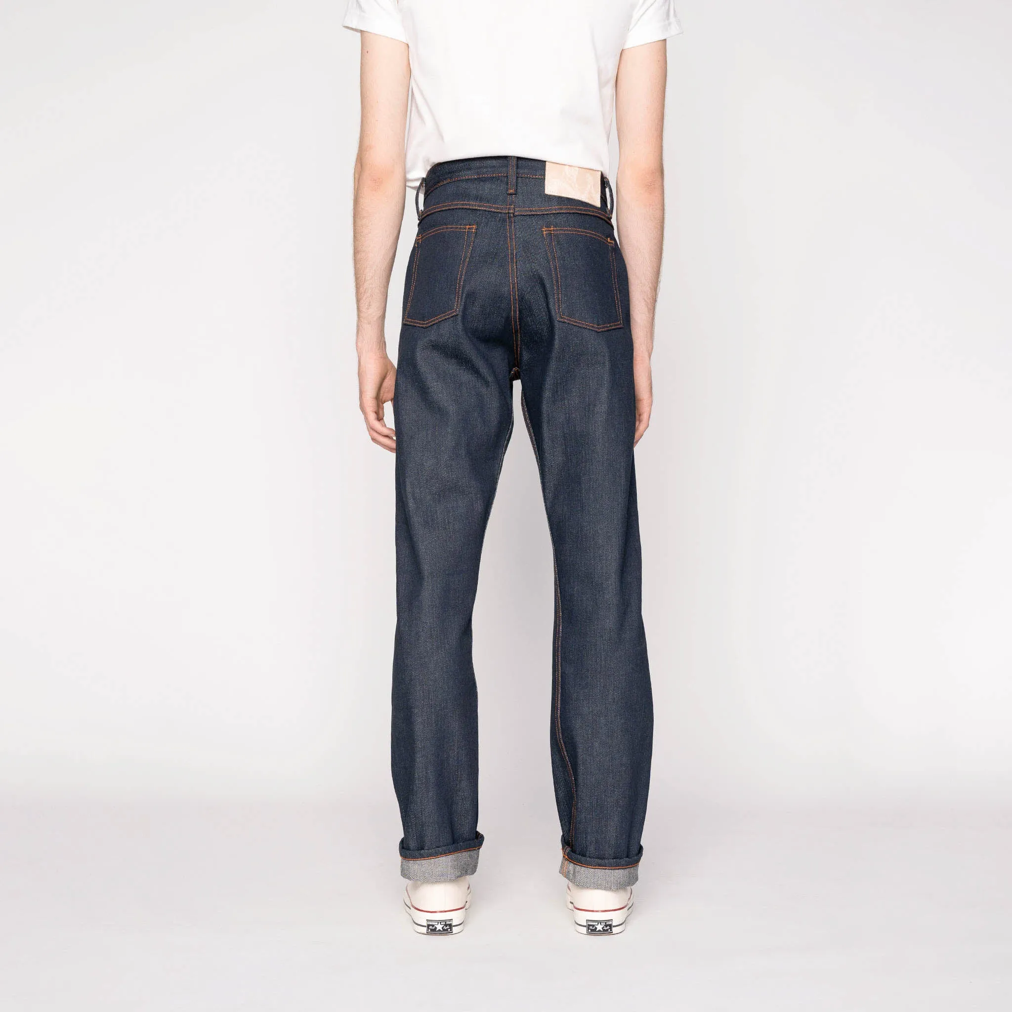 True Guy - Halloween Michael Myers Selvedge