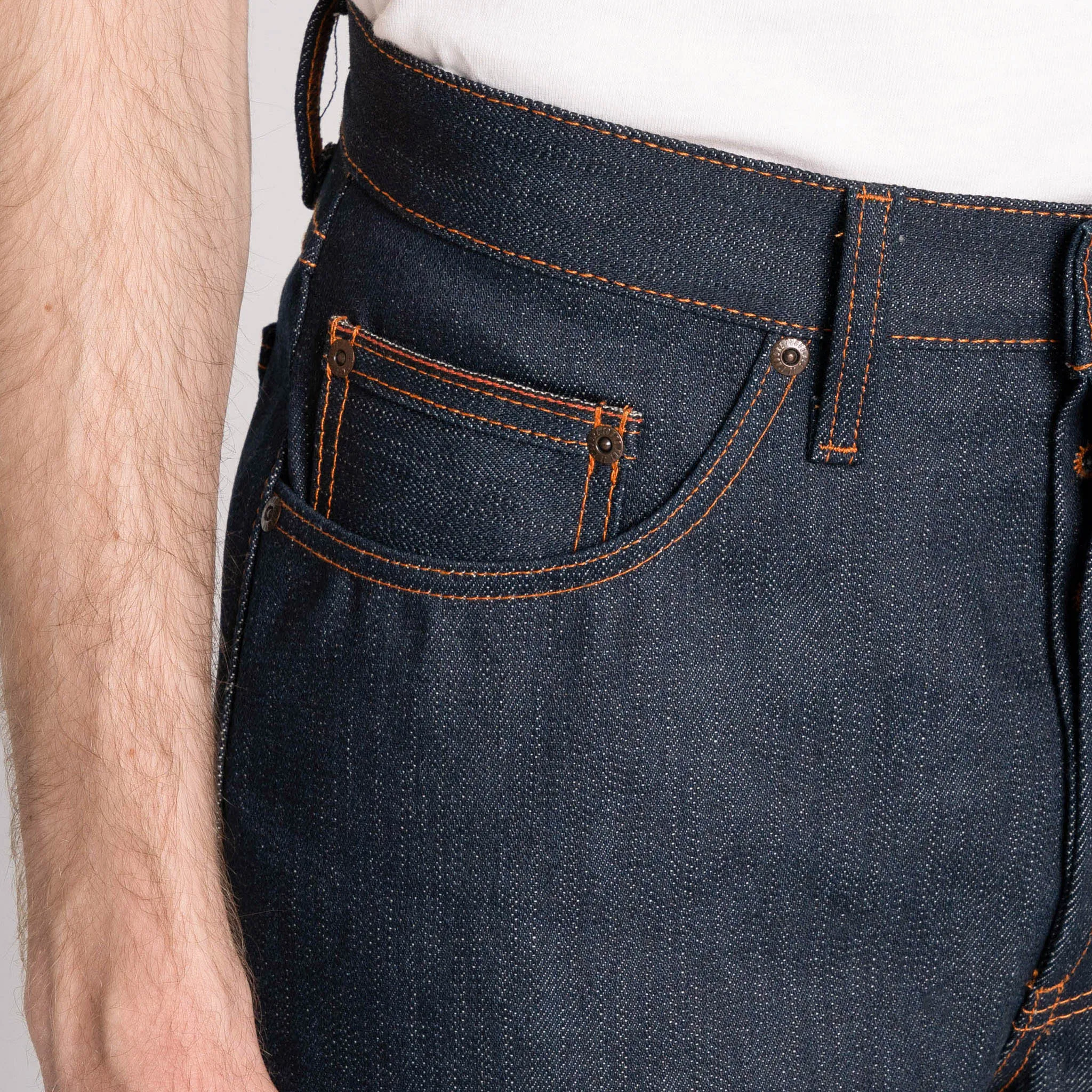 True Guy - Halloween Michael Myers Selvedge
