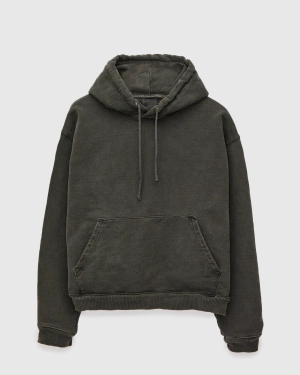 Ultraweight Pullover Hoodie in Smoke