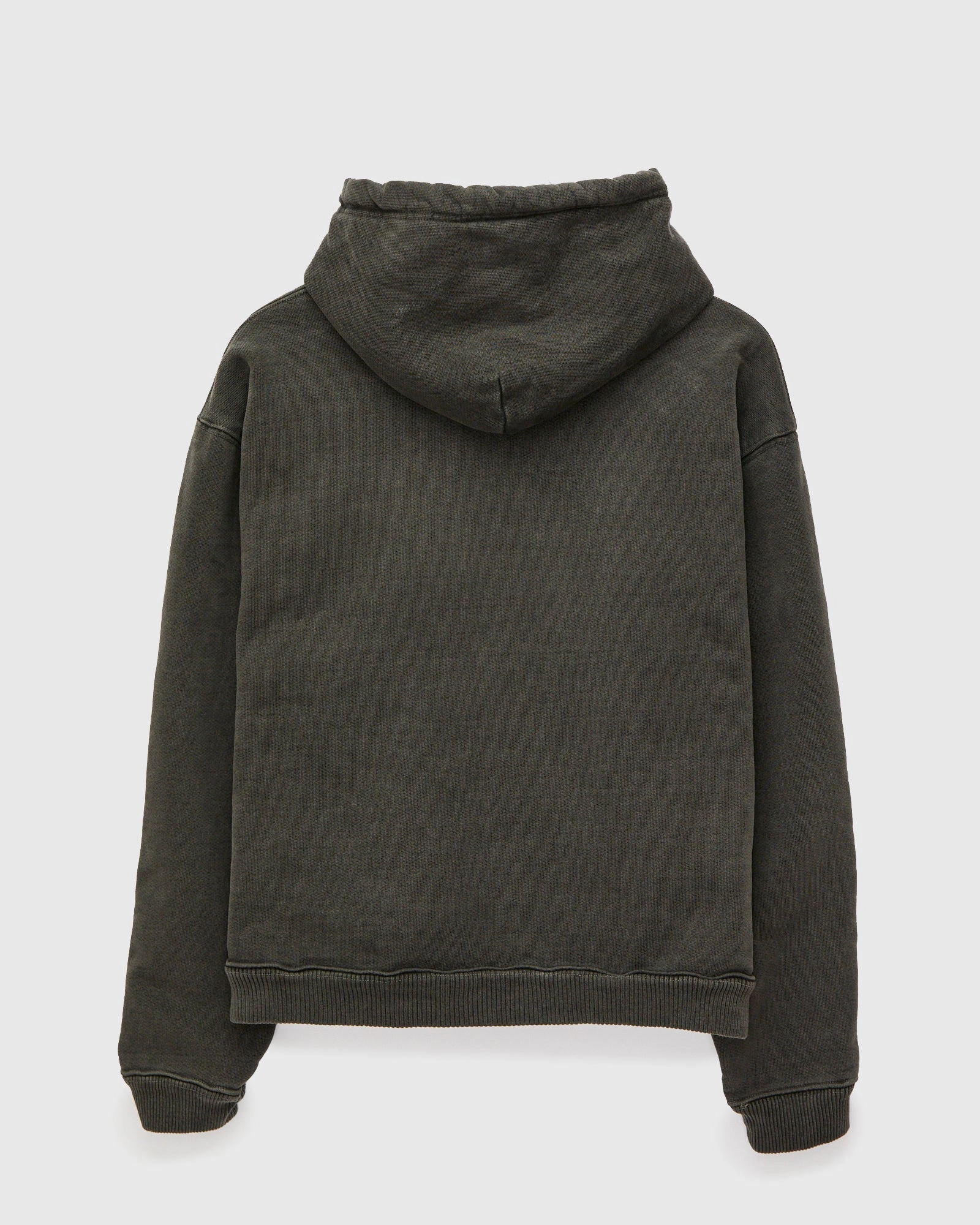 Ultraweight Pullover Hoodie in Smoke