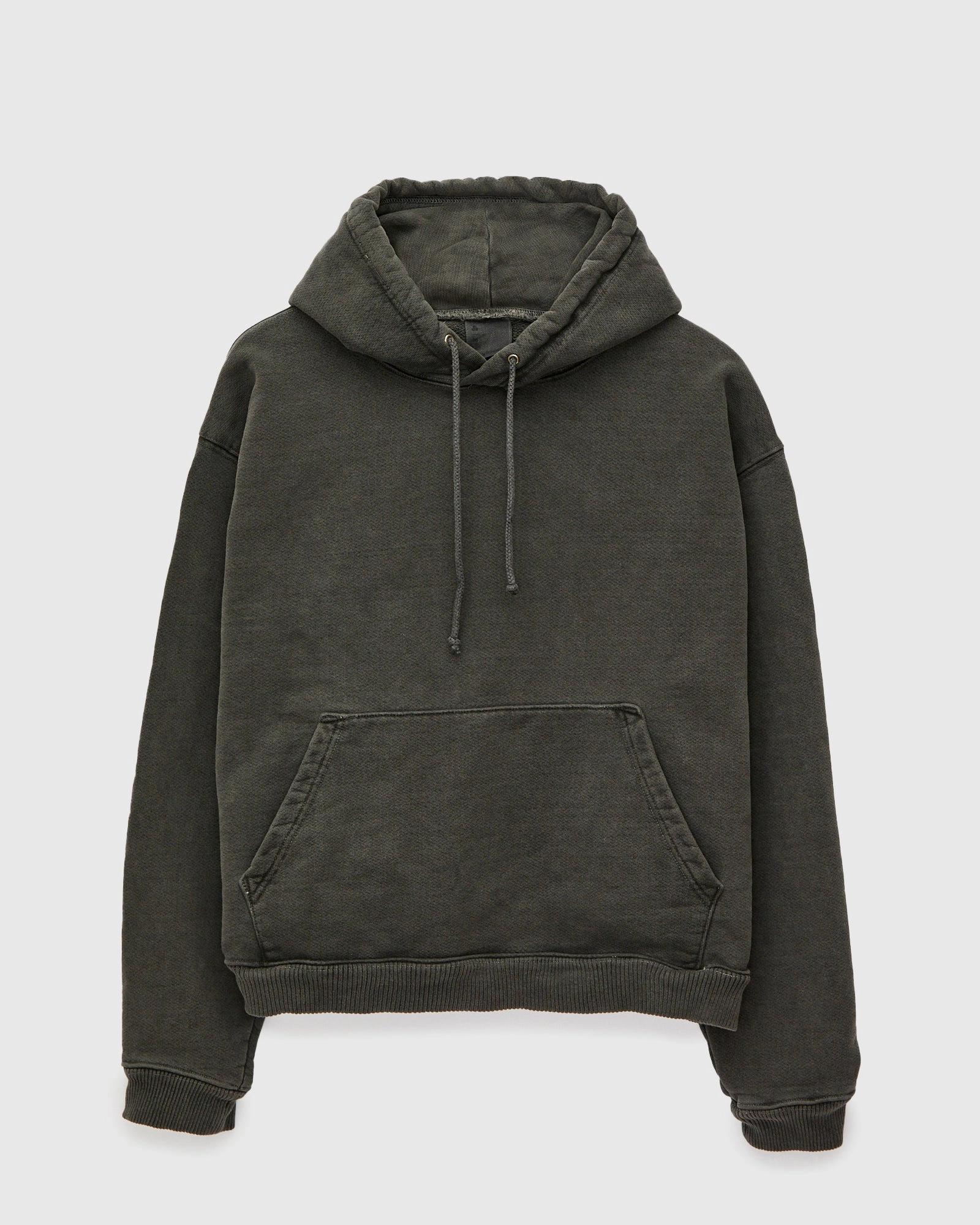 Ultraweight Pullover Hoodie in Smoke