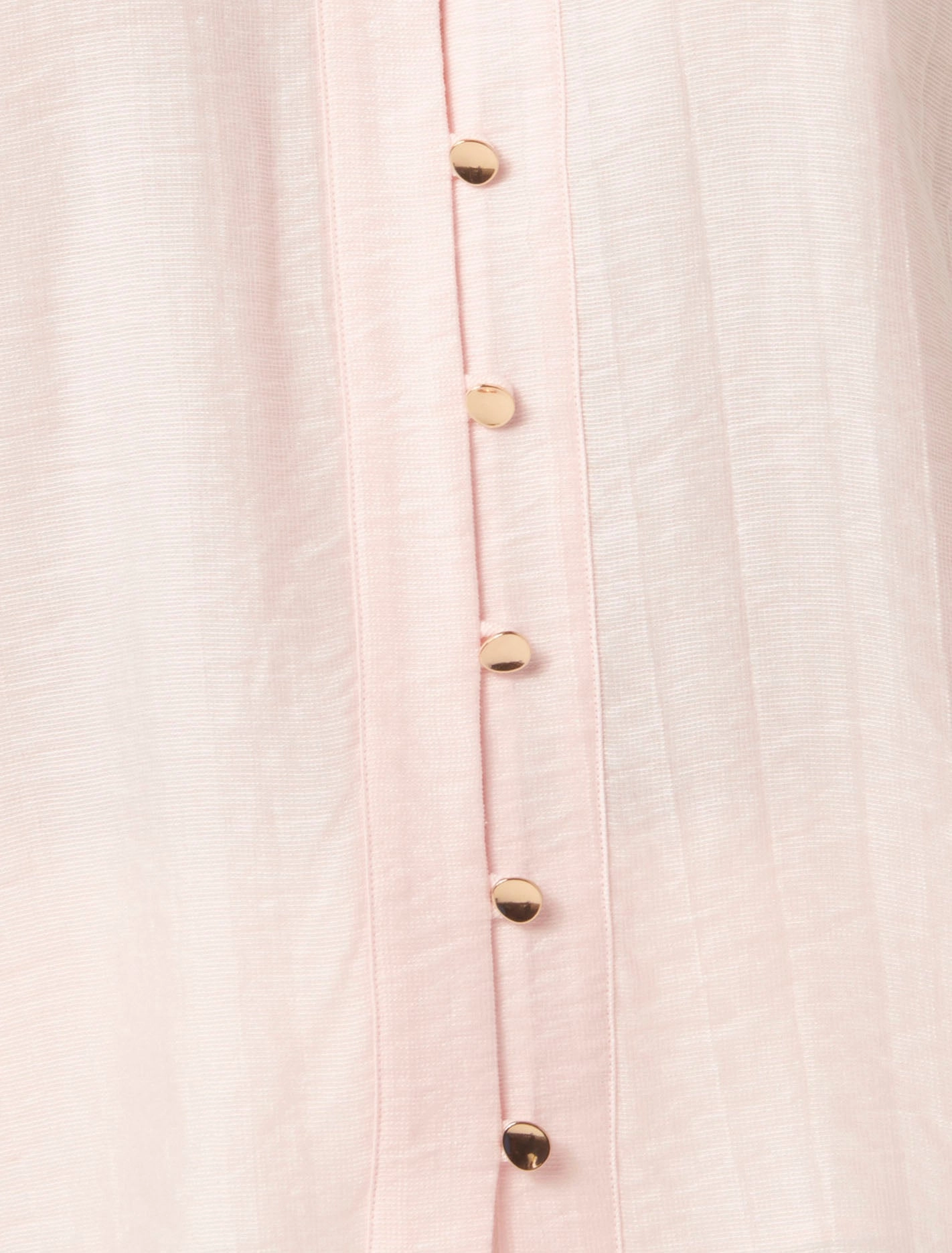 Uma Cuffed Shirt