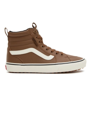 Vans Filmore Hi Vansguard Leather (dachshund/marshmallow)