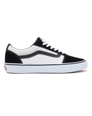 Vans Ward Retro S/C (marshmallow/black)
