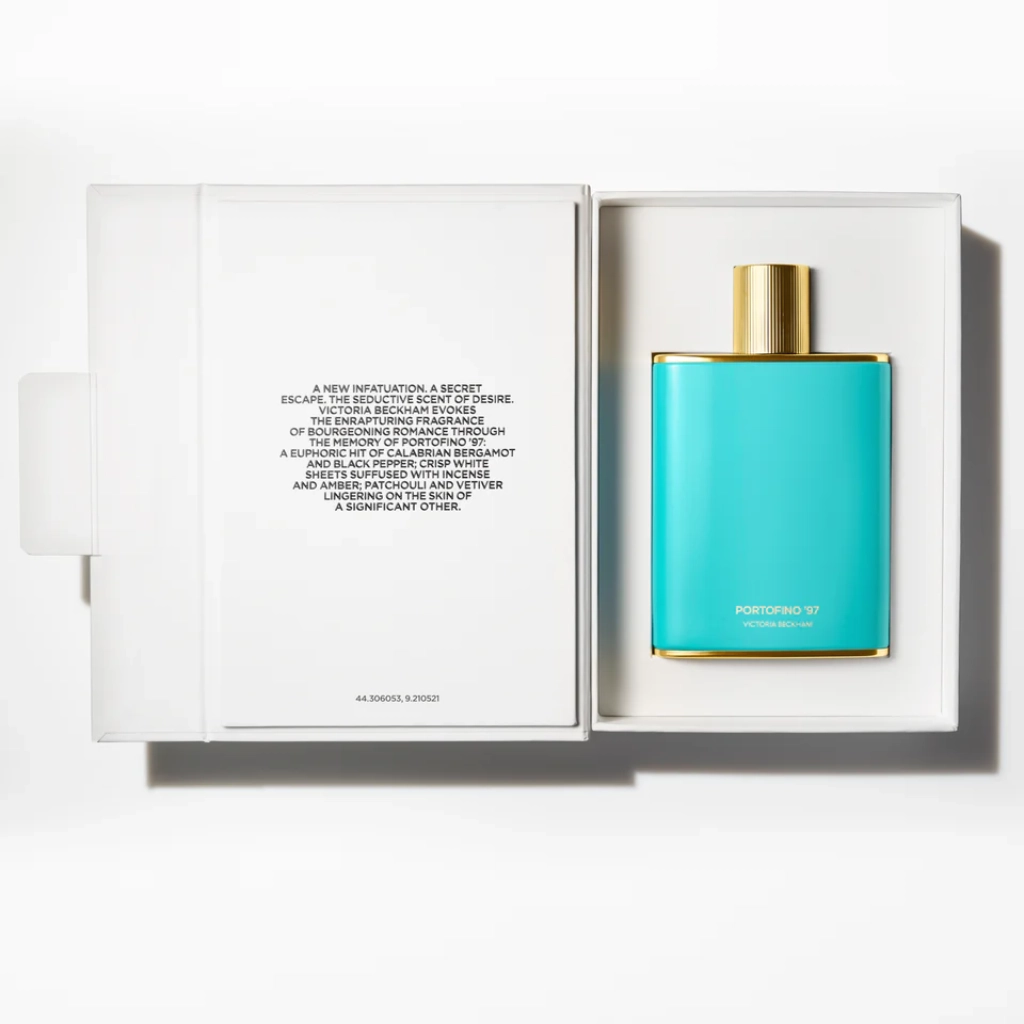Victoria Beckham Portofino '97 Eau De Parfum