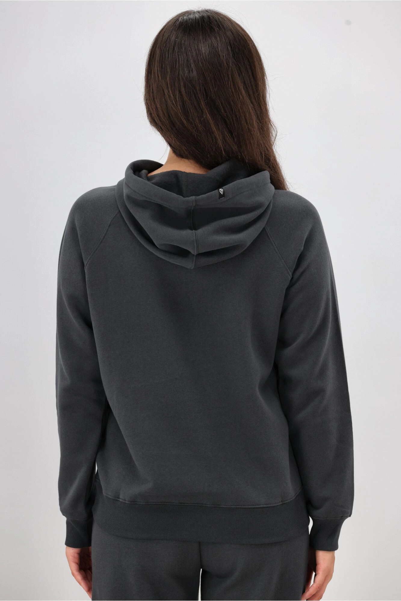 Volcom Get More Hoodie Vintage Black
