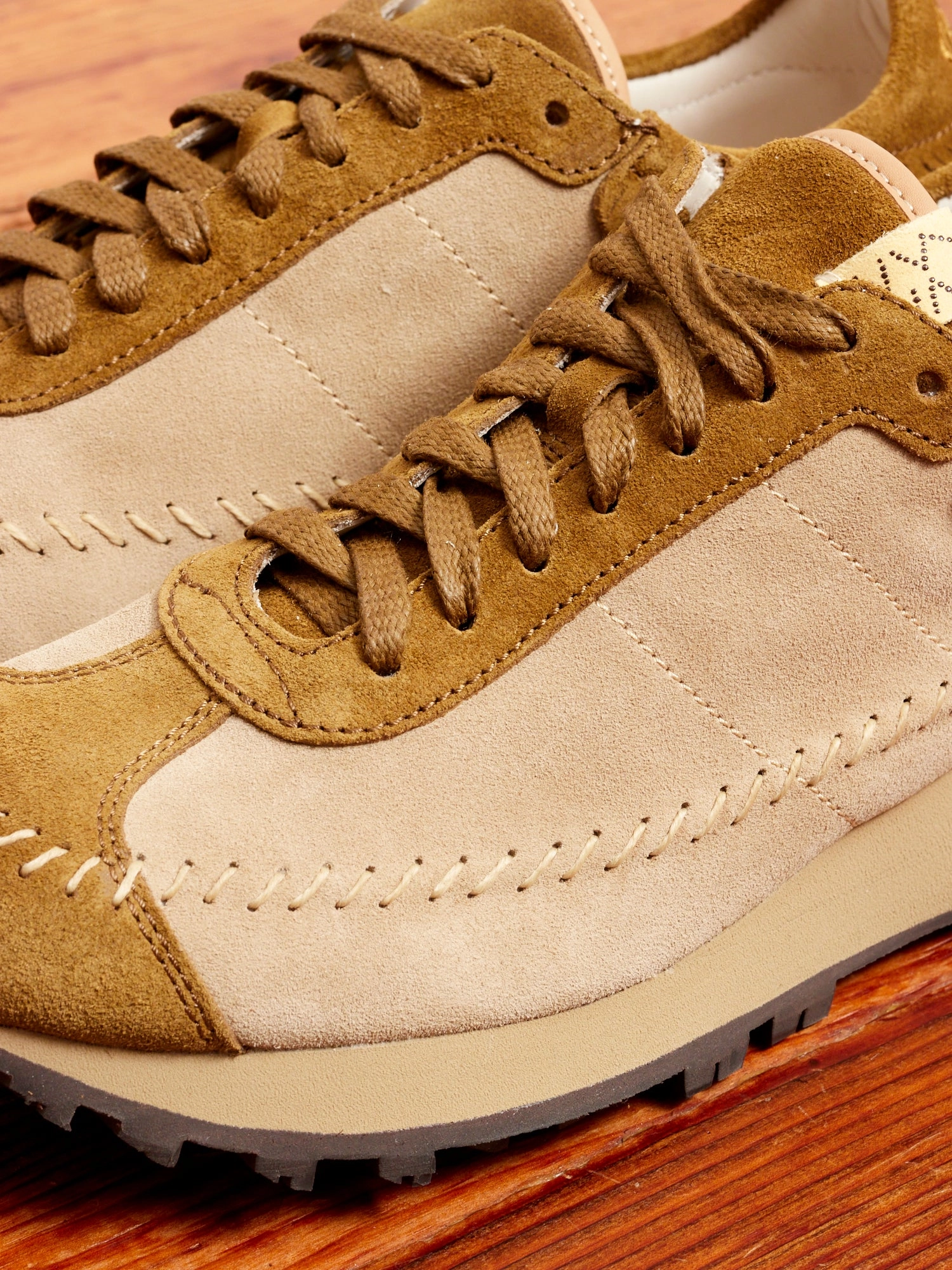 Walpi Runner in Beige