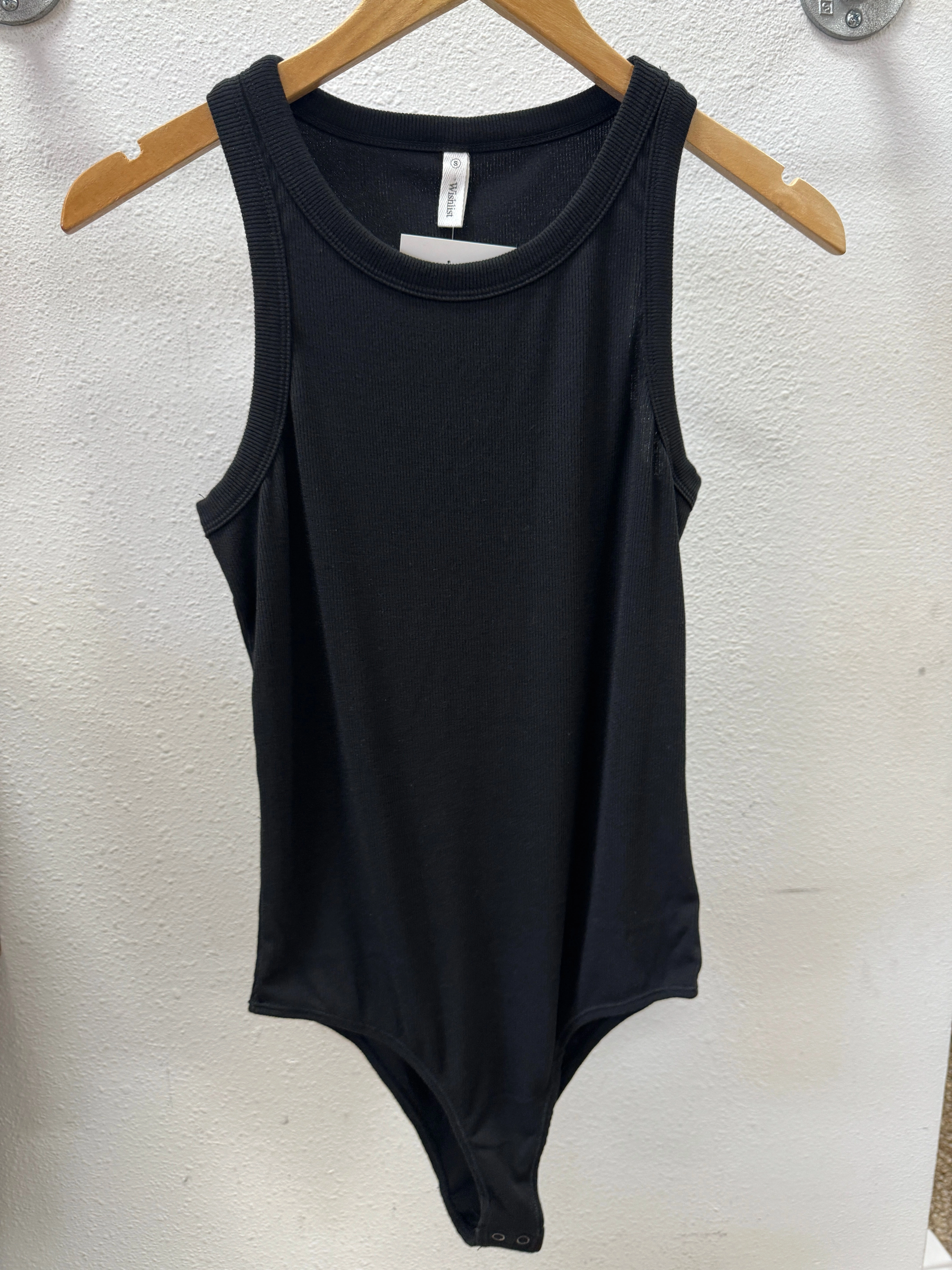Whitney Bodysuit