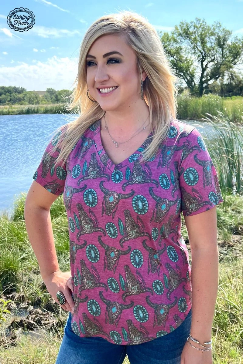 Wild Thing Top