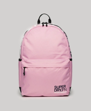 Wind Yachter Montana Backpack | Light Bubblegum Pink