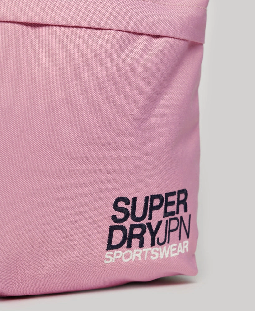 Wind Yachter Montana Backpack | Light Bubblegum Pink