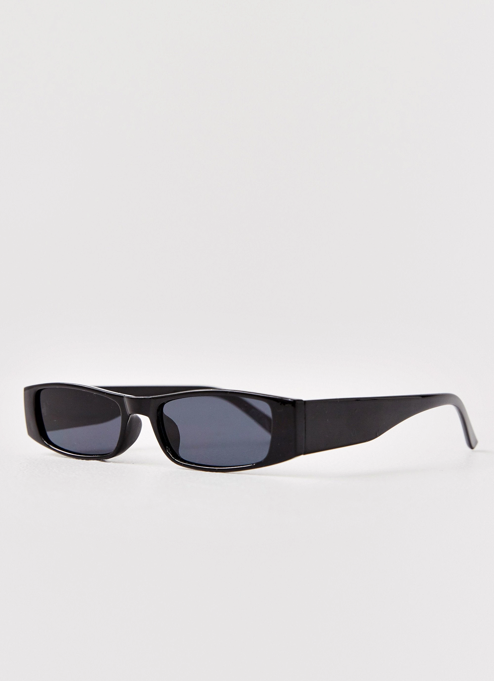 Windsor Sunglasses - Black