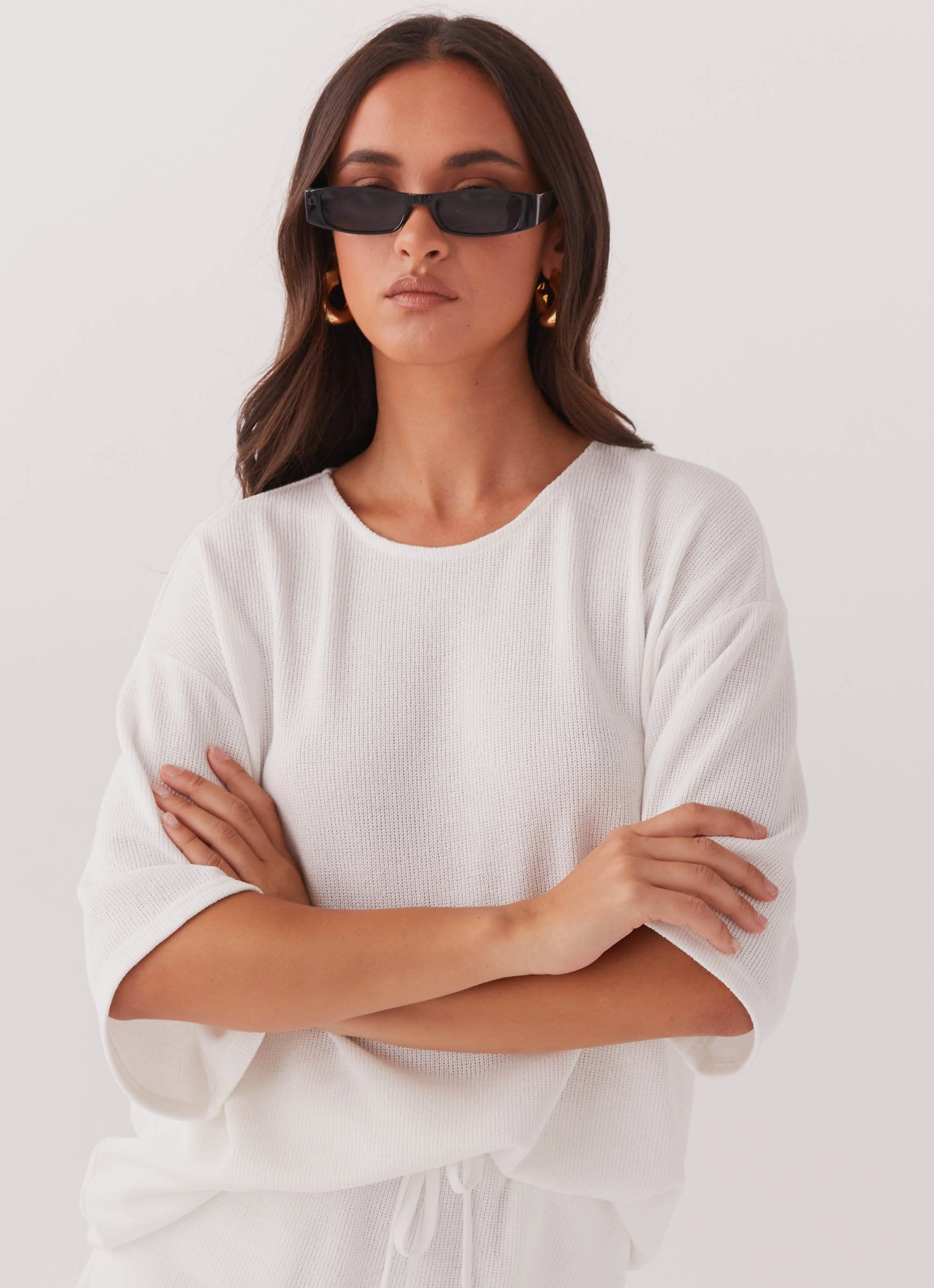 Windsor Sunglasses - Black
