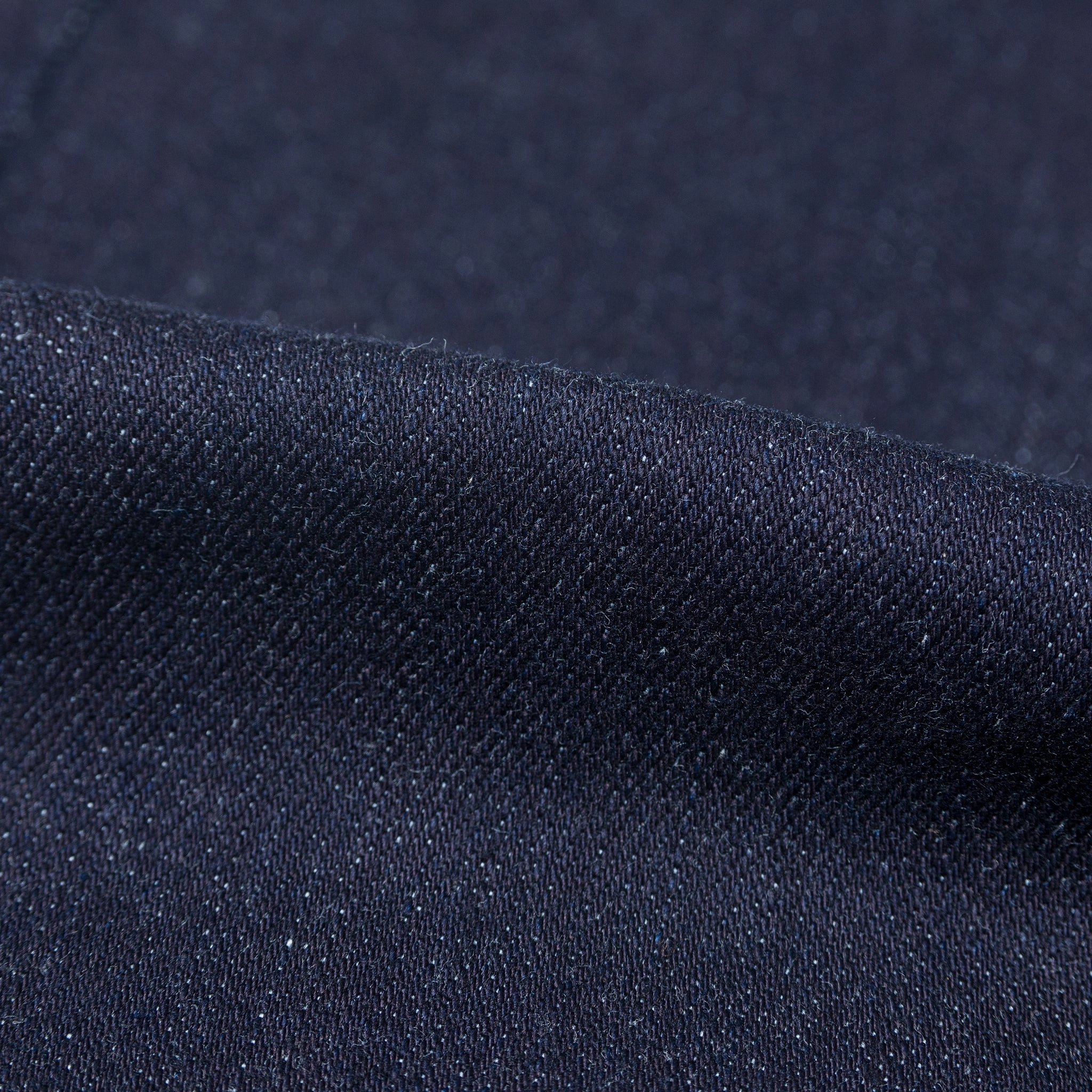 Women's - High Skinny - Cashmere Blend Stretch Denim