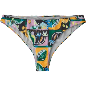 Women's Nanogrip Sunny Tide Bottom