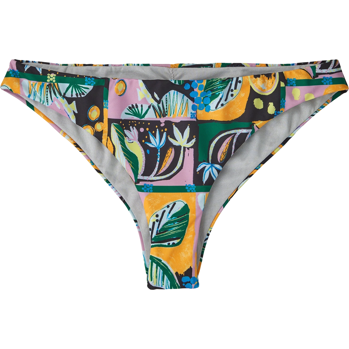 Women's Nanogrip Sunny Tide Bottom