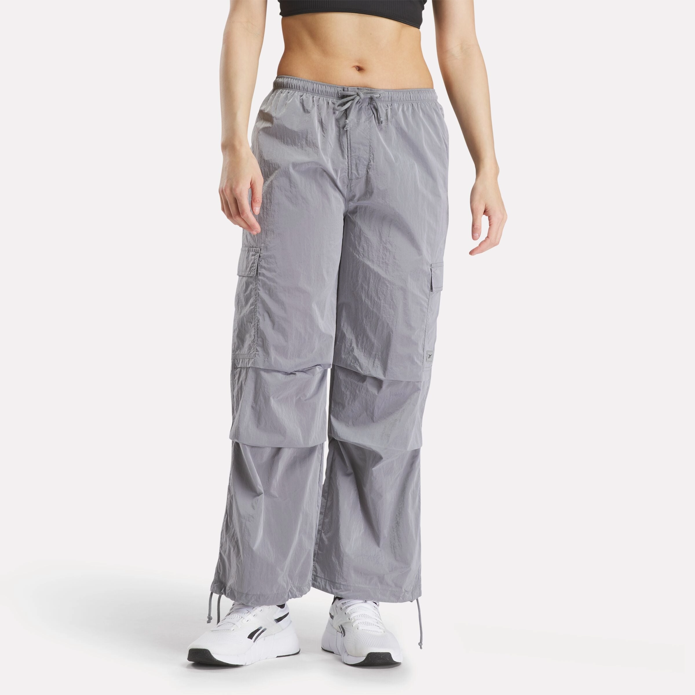 Women's Studio Style Cargo Pants